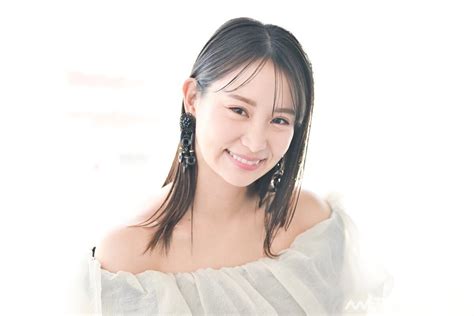 永尾まりや 整形|永尾まりや、デビュー振り返り感慨 AKB48卒業後の。